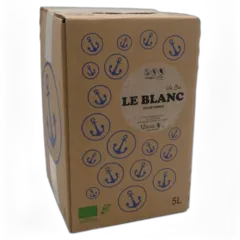 photos du vin le Blanc Chevalier