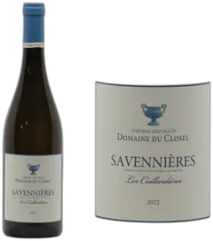 image du vin Les Caillardières