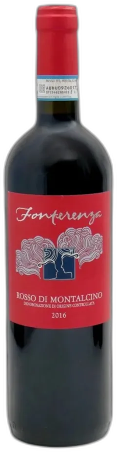 photos du vin Rosso di Montalcino