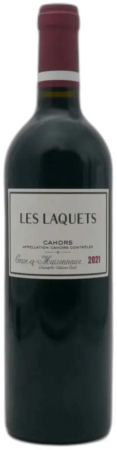 image du vin Les Laquets