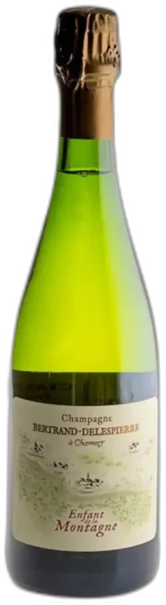 photos du vin Bertrand Delespierre Coteaux Champenois "les Hautes Vignes"