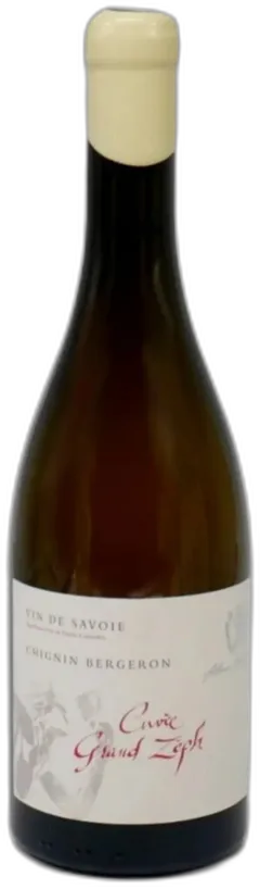 capture du vin Grand Zeph