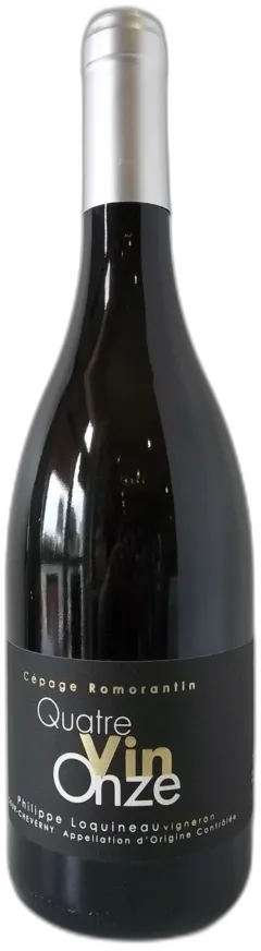 photo du vin Cuvée Quatre Vingt Onze
