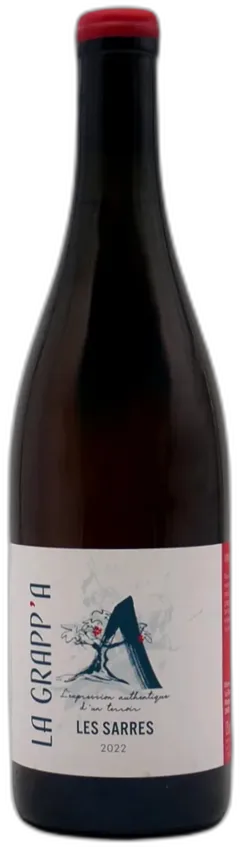photos du vin les Sarres