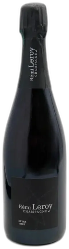 vue du vin Extra Brut