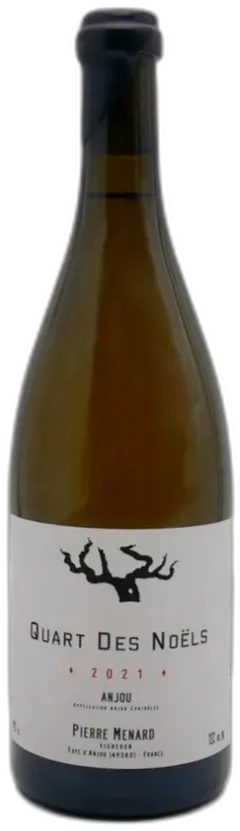 illustration du vin Le Quart des Noëls