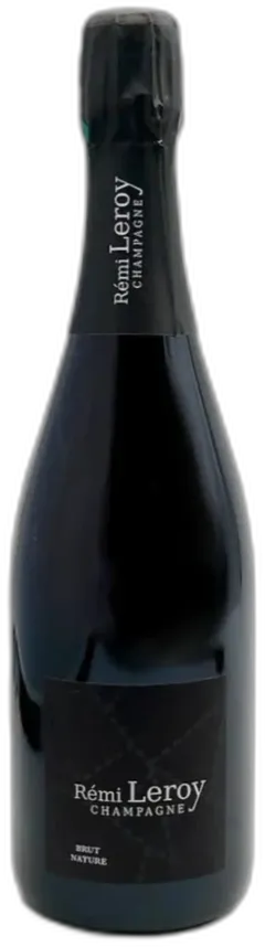 photo du vin Rémy Leroy Brut Nature