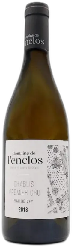 photo du vin Vau de Vey