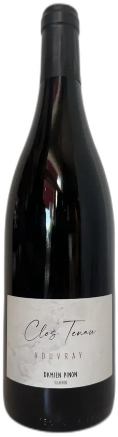 illustration du vin Haut des Pions