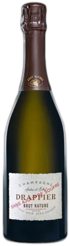 aperçu du vin Drappier