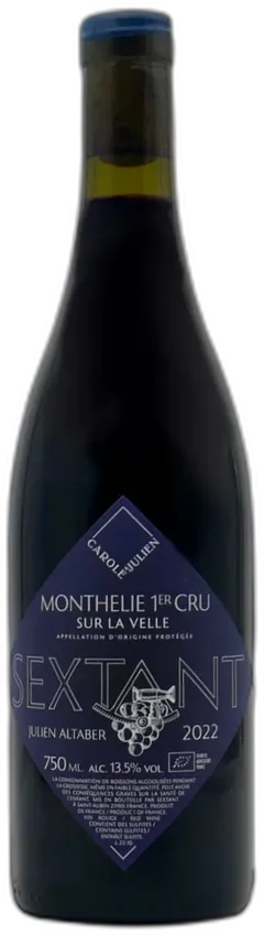 photos du vin Sur la Velle