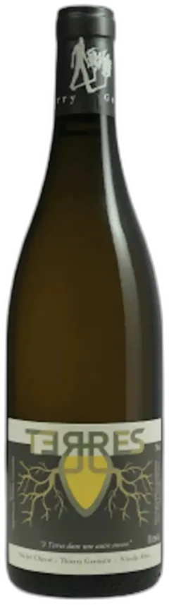 photos du vin Thierry Germain Saumur "l'Échelier"