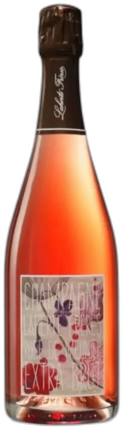 photo du vin Rosé de Meunier