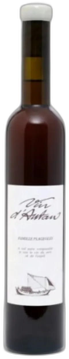 photo du vin Vin d’Autan