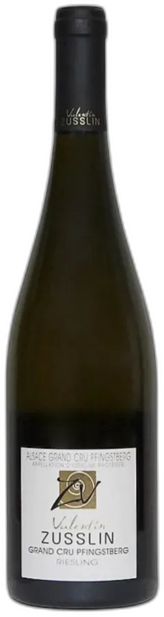 illustration du vin Riesling Pfingstberg