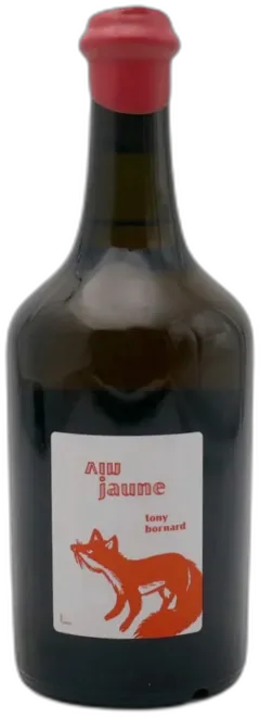 photo du vin Vin Jaune