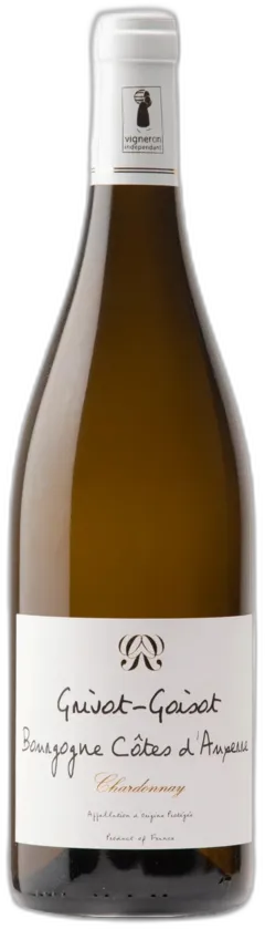 illustration du vin Bourgogne Côtes d’Auxerre