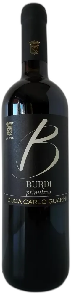 image du vin Burdi