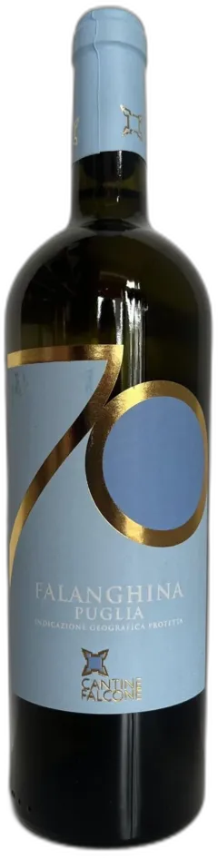 photos du vin Falanghina