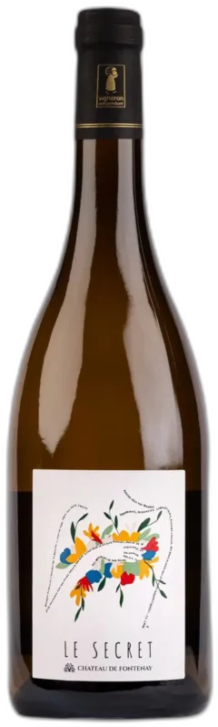photo du vin Château Beau Secret