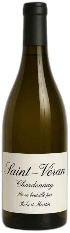 photo du vin Robert Martin