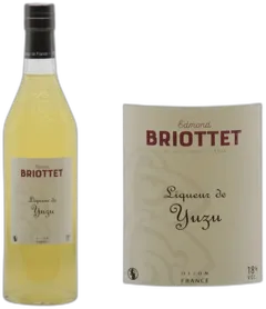 aperçu du vin Crème de Cassis de Dijon Maison Edmond Briottet