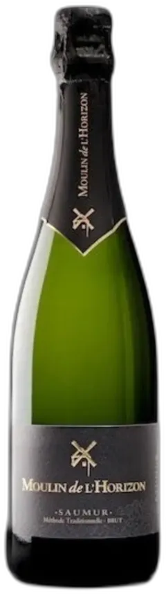photo du vin Méthode Traditionnelle Brut