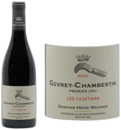 illustration du vin les Cazetiers