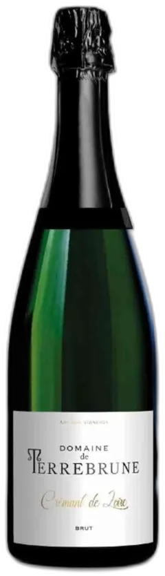 photo du vin Crémant de Loire