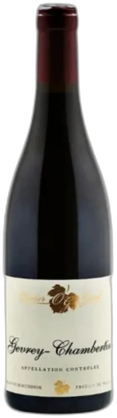 image du vin Gevrey-Chambertin