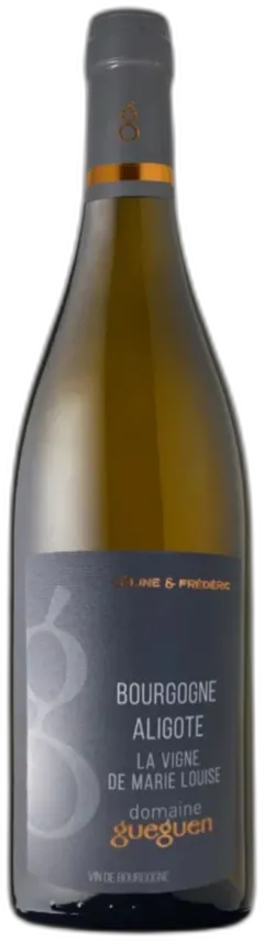 capture du vin Aligoté