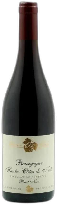 photos du vin Hautes Côtes de Nuits Vieilles Vignes