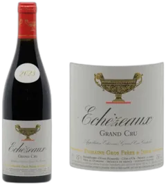 capture du vin Gros Frère & Soeur