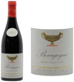 image du vin Pinot Noir