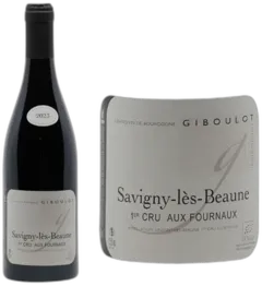 photo du vin Aux Fournaux