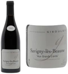 aperçu du vin Aux Grands Liards
