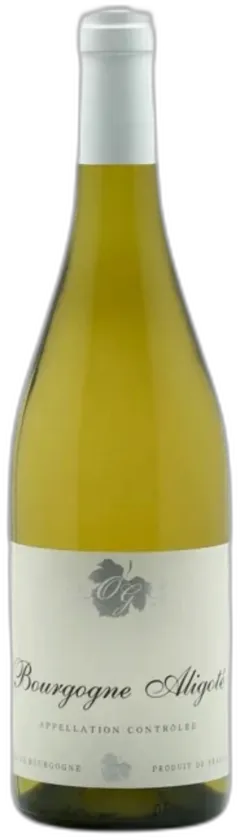 photos du vin Bourgogne Aligoté Vieilles Vignes