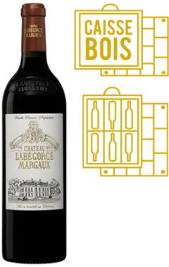 image du vin Labegorce