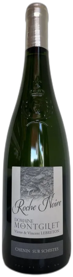 photo du vin Clos des Roches Noires