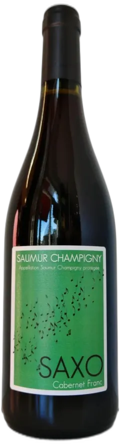 photo du vin Dominique Joseph
