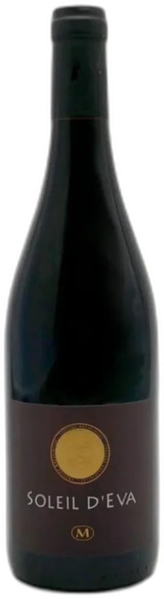 image du vin Soleil d’Eva