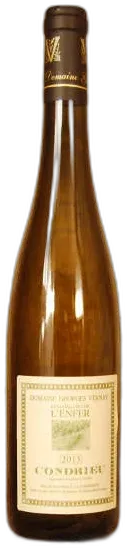 illustration du vin Domaine Georges Vernay Condrieu "les Chaillées de l'Enfer"