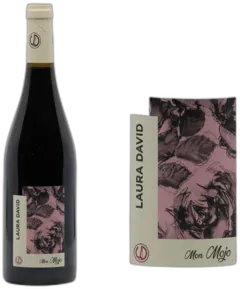 photo du vin Mon Mojo