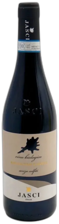 photo du vin Valade Transandine
