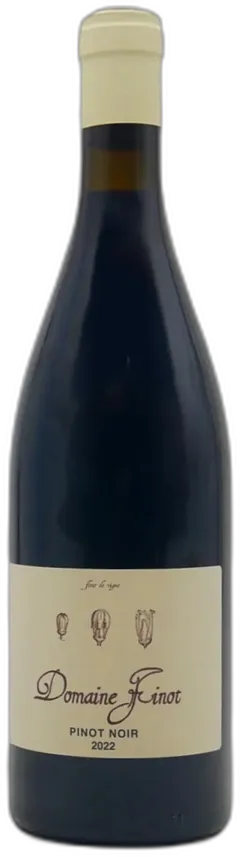 image du vin Pinot Noir