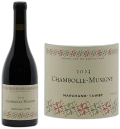 image du vin Chambolle-Musigny