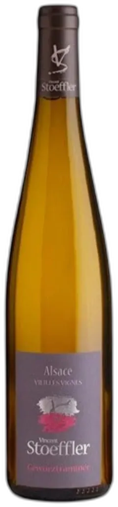 photo du vin Gewurztraminer Vieilles Vignes