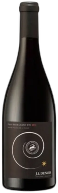 photo du vin Pinot Noir Grand Vin