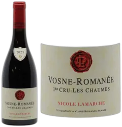 photo du vin les Chaumes