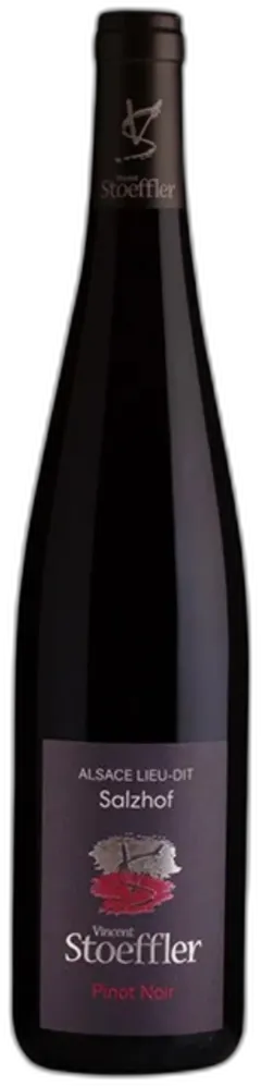 photo du vin Pinot Noir 'Salzhof